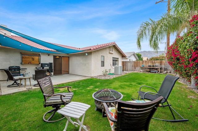 78570 Bottlebrush Drive, La Quinta, CA 92253