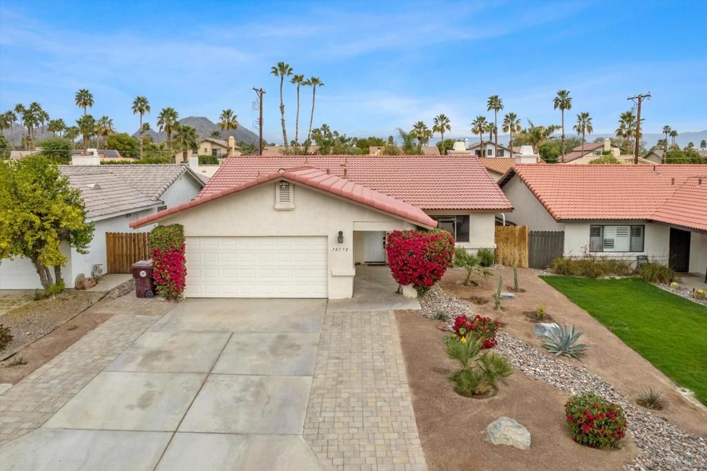 78570 Bottlebrush Drive, La Quinta, CA 92253