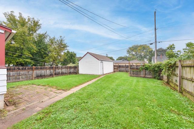 4622 N 19th STREET, Milwaukee, WI 53209