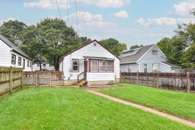 4622 N 19th STREET, Milwaukee, WI 53209