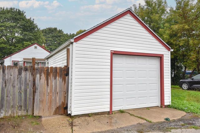 4622 N 19th STREET, Milwaukee, WI 53209