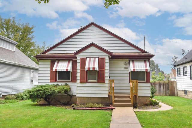 4622 N 19th STREET, Milwaukee, WI 53209