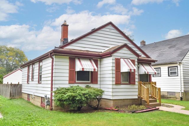4622 N 19th STREET, Milwaukee, WI 53209