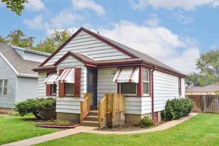 4622 N 19th STREET, Milwaukee, WI 53209
