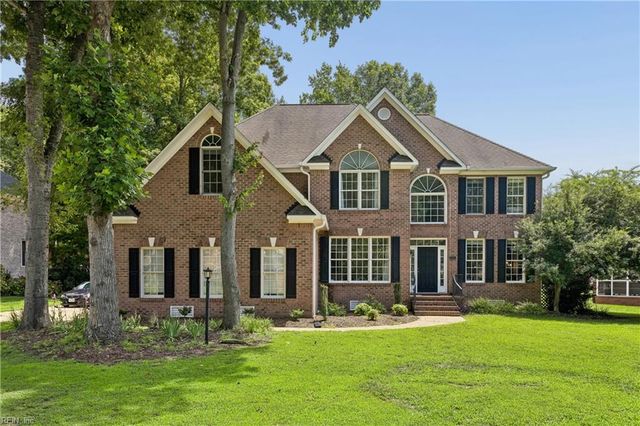 20711 Creekside DR, Smithfield, VA 23430