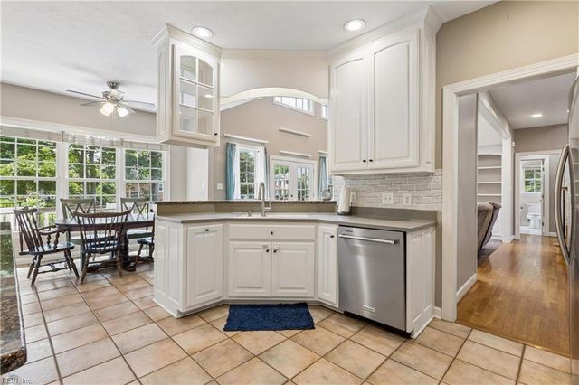20711 Creekside DR, Smithfield, VA 23430