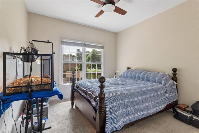 20711 Creekside DR, Smithfield, VA 23430