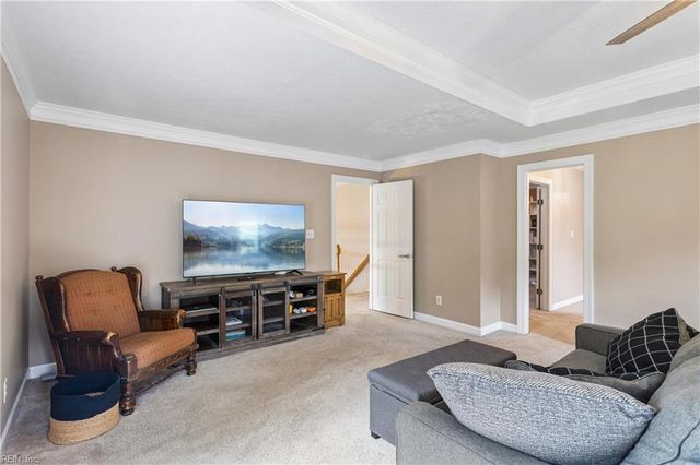 20711 Creekside DR, Smithfield, VA 23430