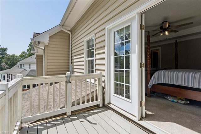 20711 Creekside DR, Smithfield, VA 23430