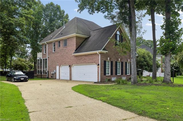 20711 Creekside DR, Smithfield, VA 23430