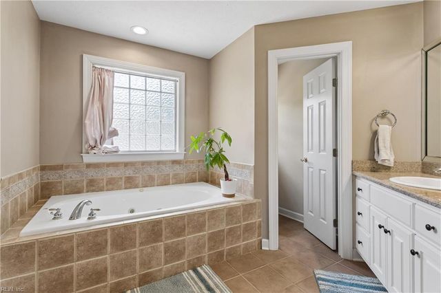 20711 Creekside DR, Smithfield, VA 23430