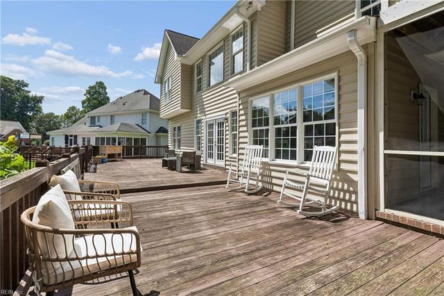 20711 Creekside DR, Smithfield, VA 23430