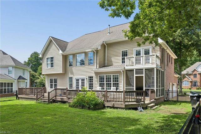 20711 Creekside DR, Smithfield, VA 23430