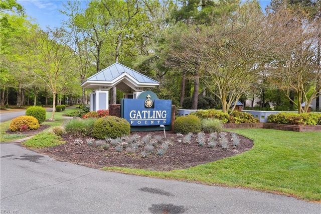 20711 Creekside DR, Smithfield, VA 23430