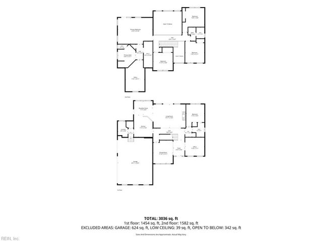 20711 Creekside DR, Smithfield, VA 23430