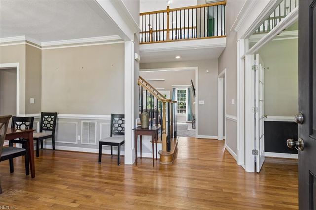 20711 Creekside DR, Smithfield, VA 23430
