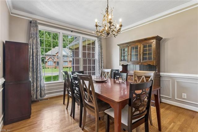 20711 Creekside DR, Smithfield, VA 23430