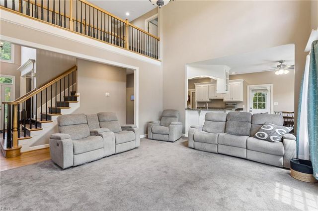 20711 Creekside DR, Smithfield, VA 23430