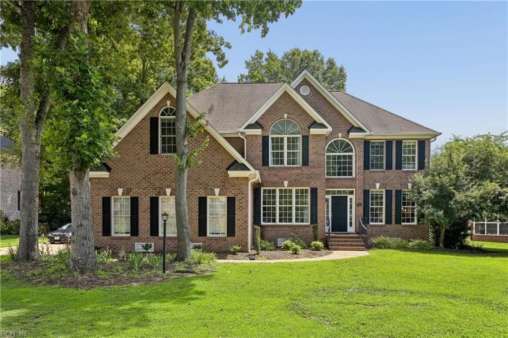 20711 Creekside DR, Smithfield, VA 23430