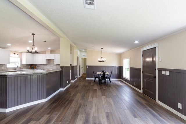 10023 S Country Drive, Alvin, TX 77511