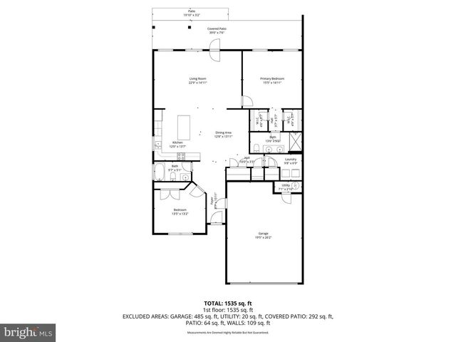 35 COTSWOLD LN, Falling Waters, WV 25419