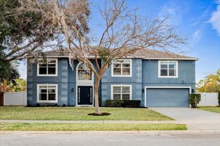 673 RED PEPPER LOOP, Chuluota, FL 32766