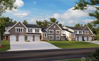 4206 Sugar Point Way 56-303, Sugarcreek Twp, OH 45305