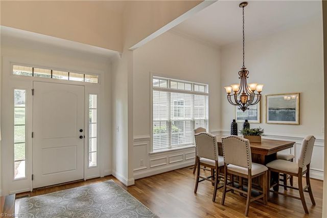 3001 Walbrook Terrace, Browns Summit, NC 27214