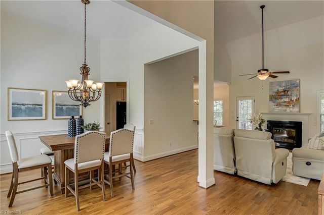 3001 Walbrook Terrace, Browns Summit, NC 27214