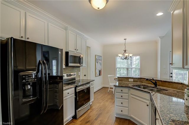 3001 Walbrook Terrace, Browns Summit, NC 27214