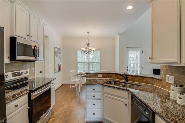 3001 Walbrook Terrace, Browns Summit, NC 27214