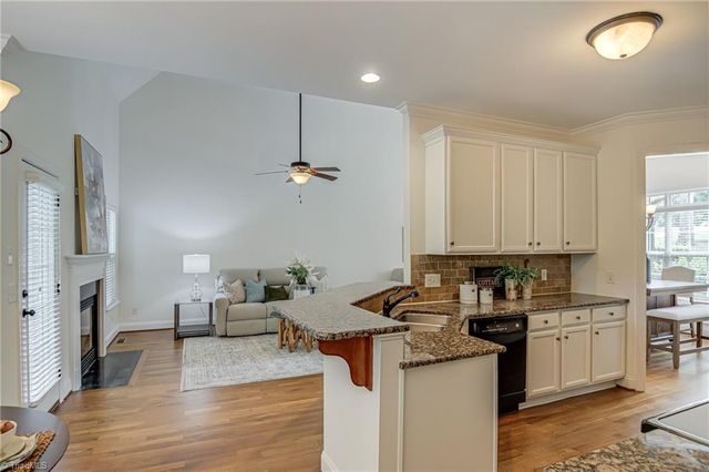 3001 Walbrook Terrace, Browns Summit, NC 27214