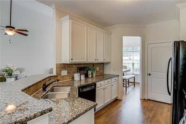 3001 Walbrook Terrace, Browns Summit, NC 27214