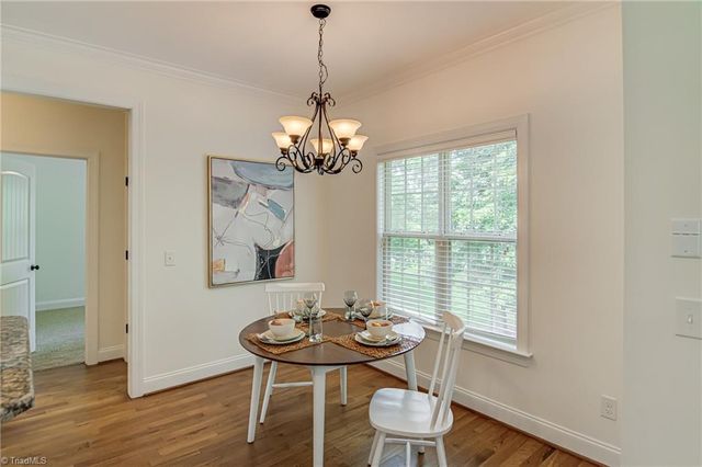 3001 Walbrook Terrace, Browns Summit, NC 27214