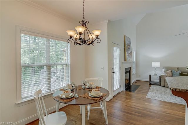 3001 Walbrook Terrace, Browns Summit, NC 27214