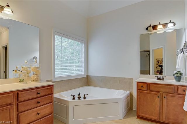 3001 Walbrook Terrace, Browns Summit, NC 27214