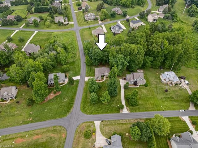 3001 Walbrook Terrace, Browns Summit, NC 27214