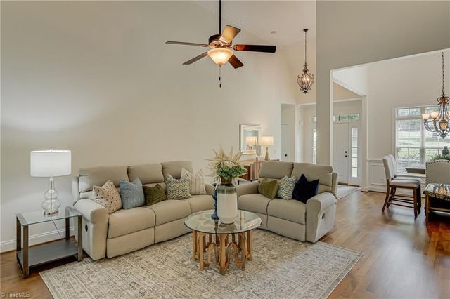 3001 Walbrook Terrace, Browns Summit, NC 27214