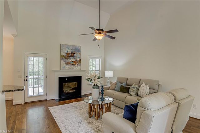 3001 Walbrook Terrace, Browns Summit, NC 27214