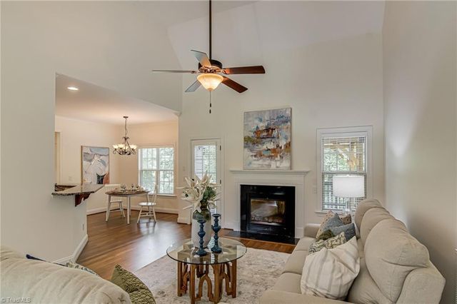 3001 Walbrook Terrace, Browns Summit, NC 27214