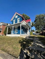 90 N Terrace Avenue, Columbus, OH 43204
