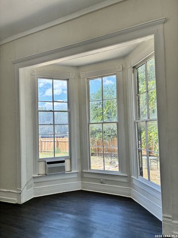 1029 Wyoming St Apt 2, San Antonio, TX 78203