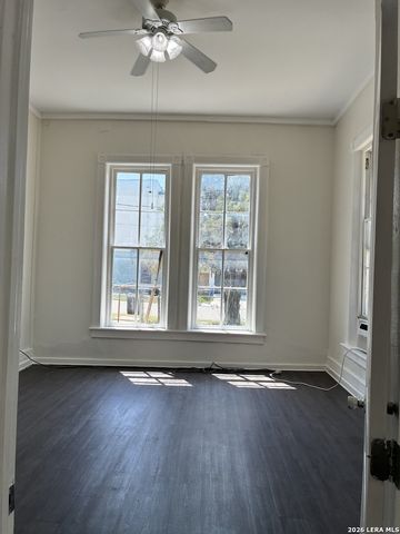 1029 Wyoming St Apt 2, San Antonio, TX 78203