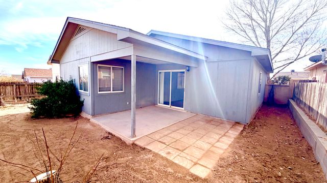 531 Sedona Meadows Drive NE, Rio Rancho, NM 87144