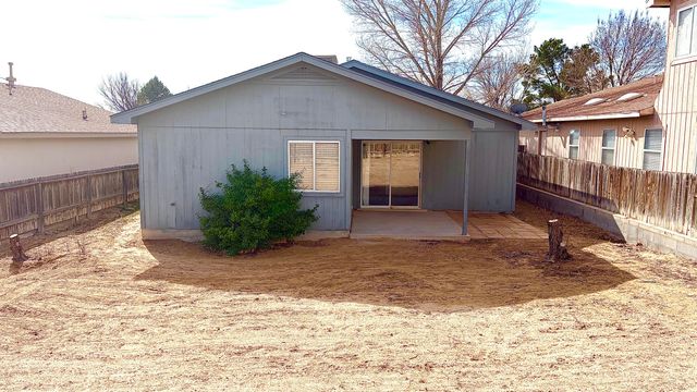 531 Sedona Meadows Drive NE, Rio Rancho, NM 87144