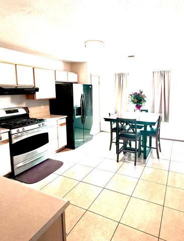 531 Sedona Meadows Drive NE, Rio Rancho, NM 87144