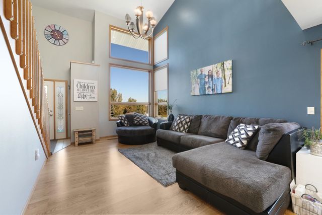 4912 50TH AVE SE, Minot, ND 58701