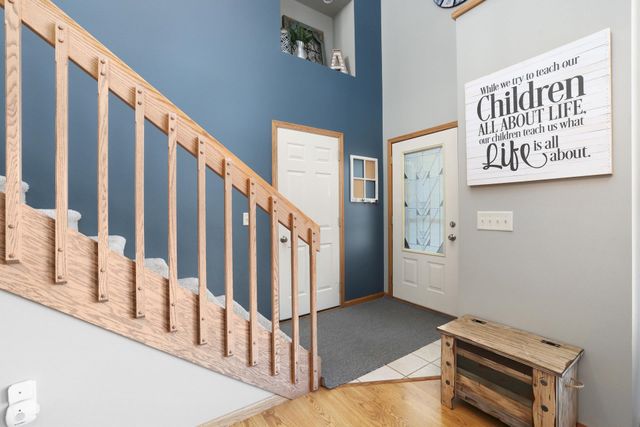 4912 50TH AVE SE, Minot, ND 58701