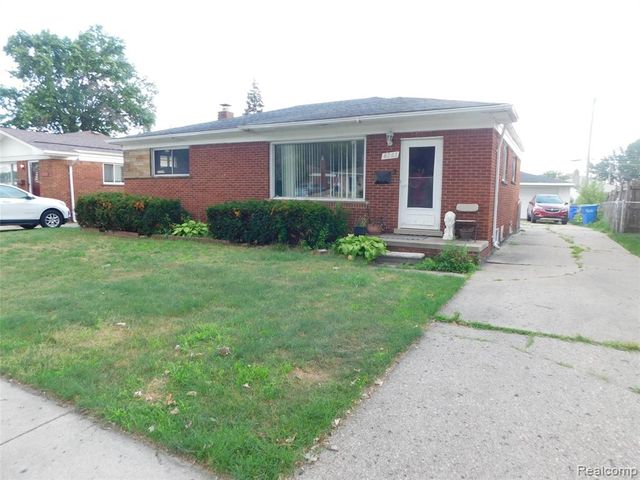 8263 Linda Street, Warren, MI 48093