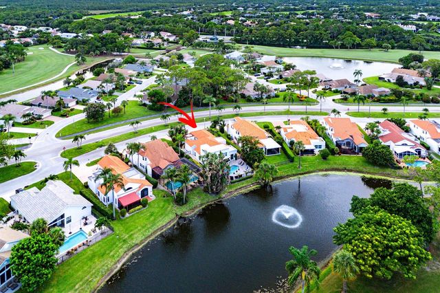 13138 Touchstone Place, Palm Beach Gardens, FL 33418